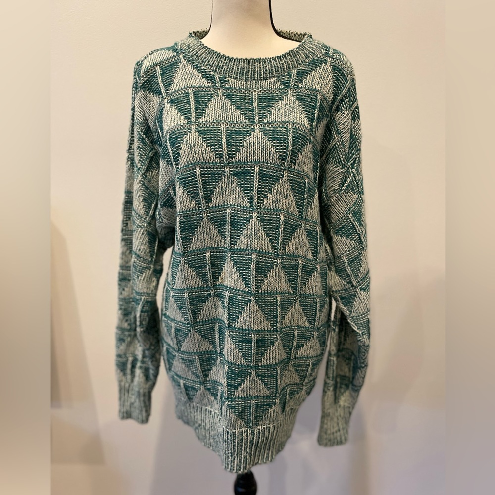 Vintage Neil Martin Sweater - Men’s XXL